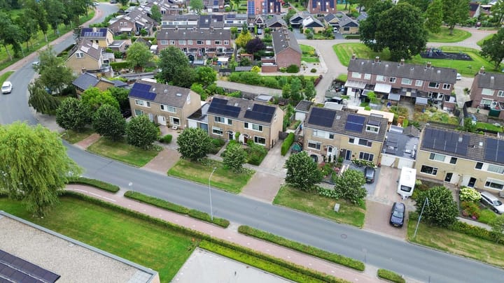 Foto 8 van Oldebertweg 139