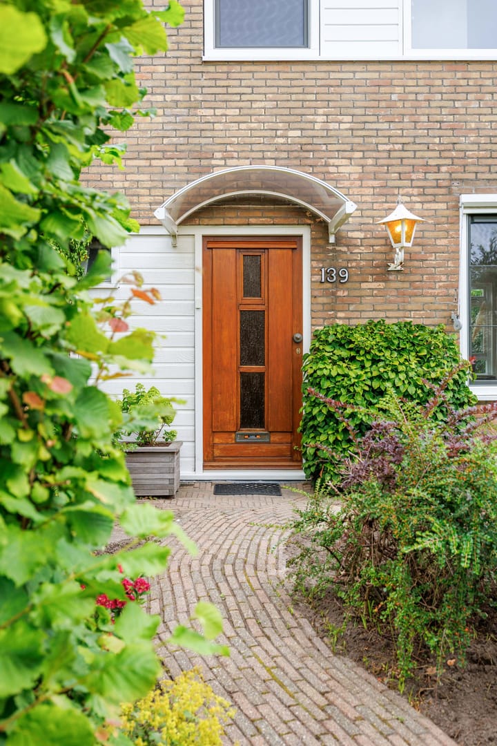 Foto 10 van Oldebertweg 139