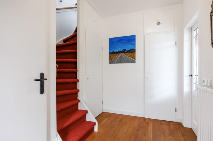 Foto 11 van Oldebertweg 139