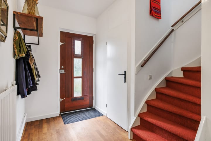 Foto 12 van Oldebertweg 139