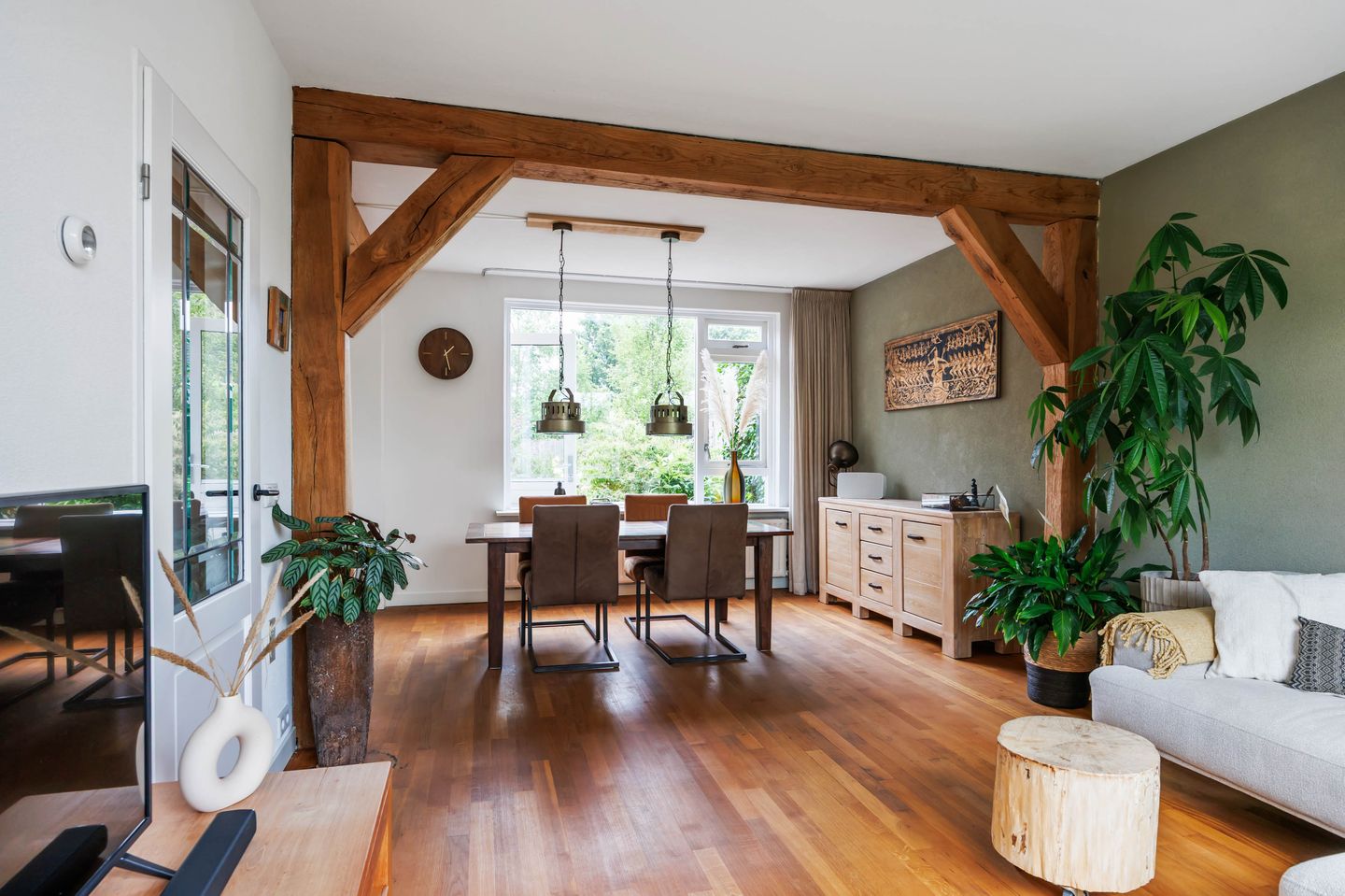 Foto 14 van Oldebertweg 139