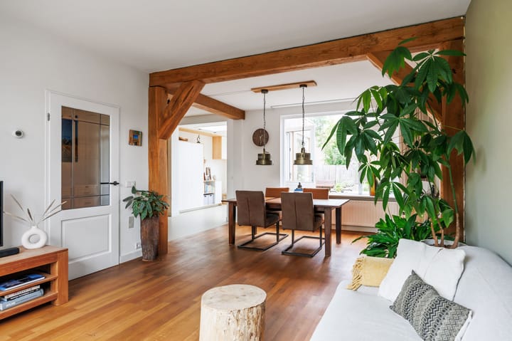 Foto 15 van Oldebertweg 139