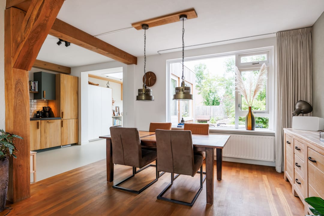 Foto 16 van Oldebertweg 139