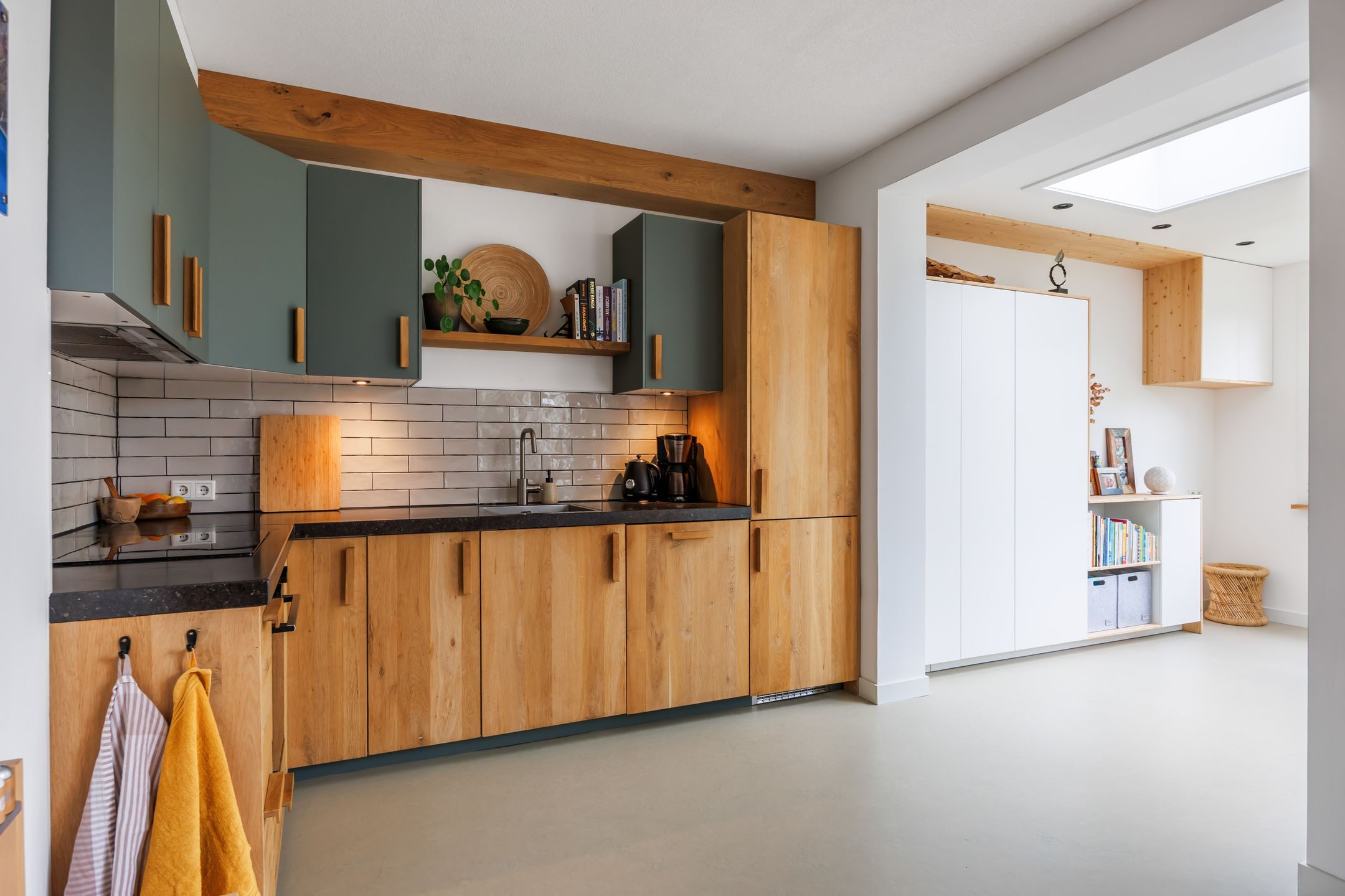 Foto 18 van Oldebertweg 139