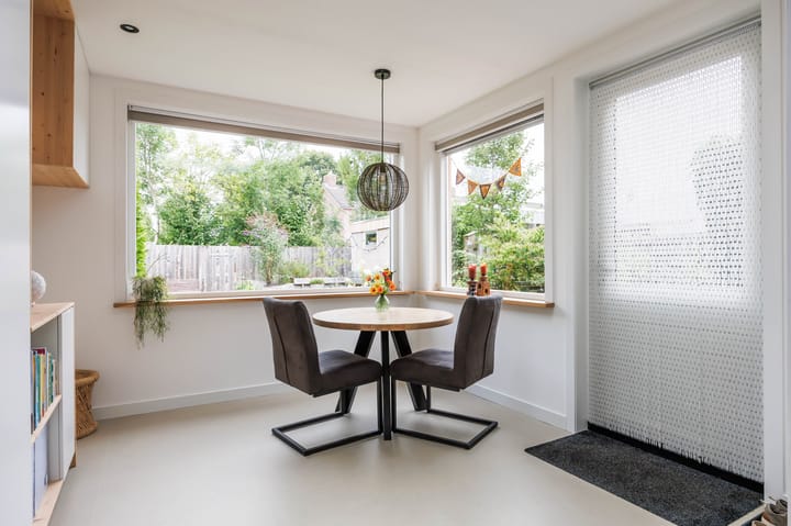 Foto 22 van Oldebertweg 139