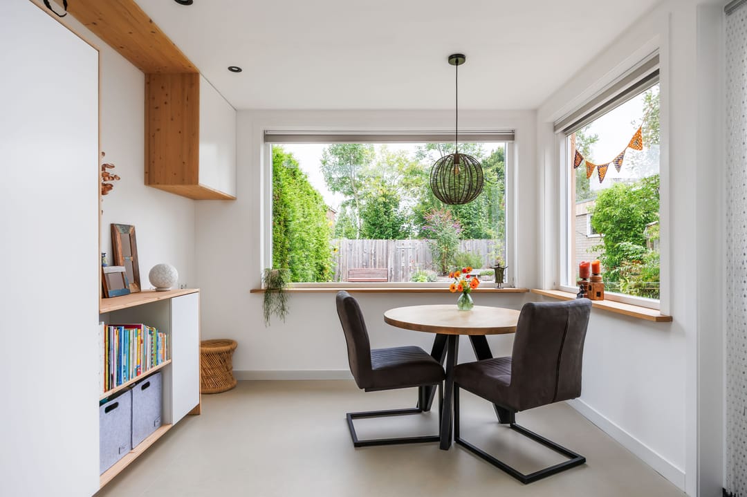 Foto 23 van Oldebertweg 139