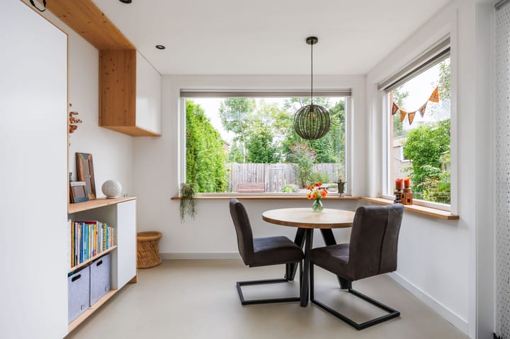 Foto 23 van Oldebertweg 139