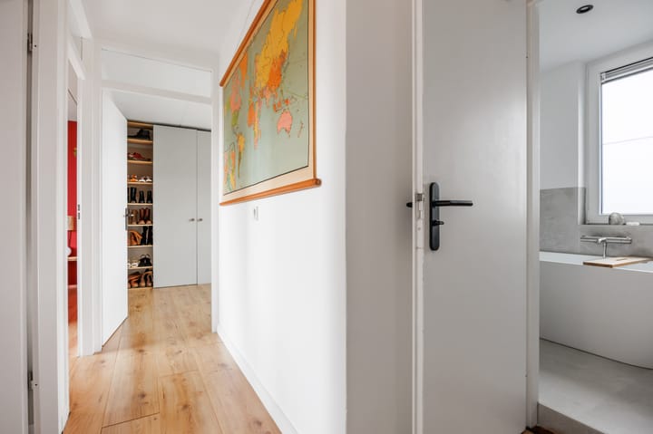 Foto 25 van Oldebertweg 139