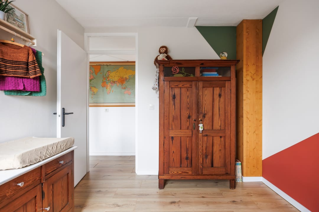 Foto 26 van Oldebertweg 139