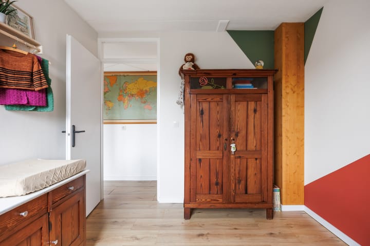 Foto 26 van Oldebertweg 139