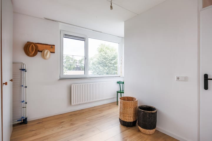 Foto 30 van Oldebertweg 139