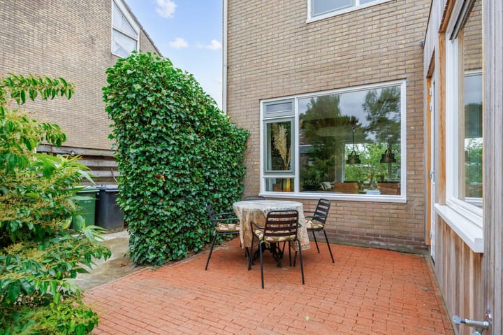 Foto 45 van Oldebertweg 139