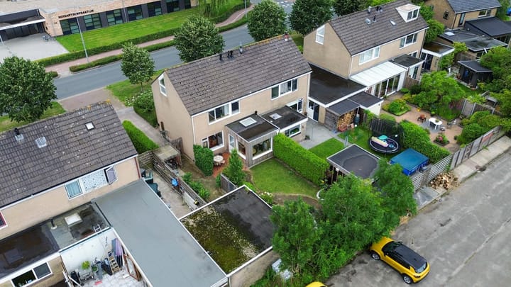 Foto 47 van Oldebertweg 139