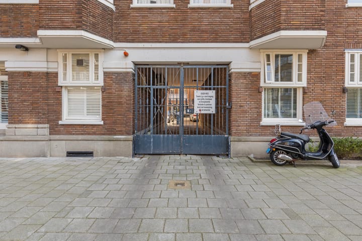 Michelangelostraat 71-4L, Amsterdam