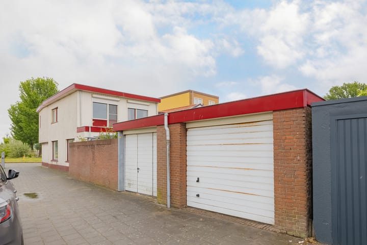 Foto 3 van Van der Zwaagstraat 2