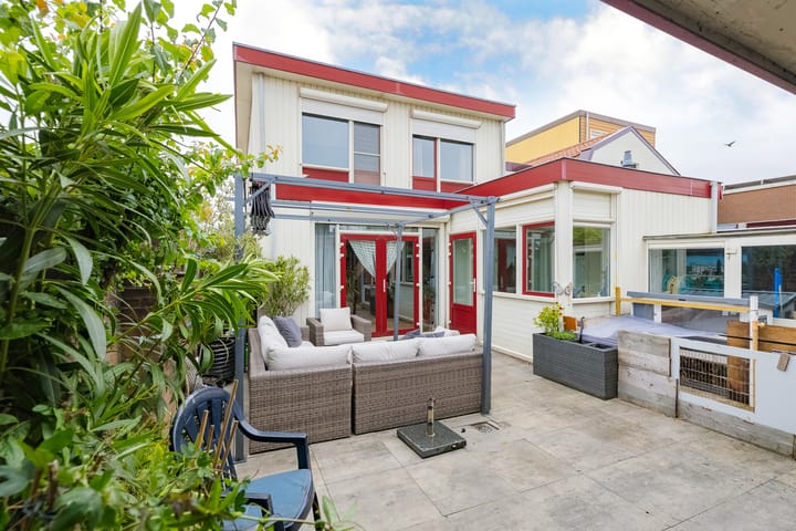 Foto 22 van Van der Zwaagstraat 2