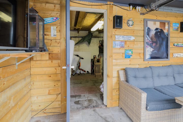 Foto 25 van Van der Zwaagstraat 2