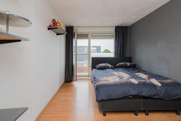 Foto 40 van Van der Zwaagstraat 2