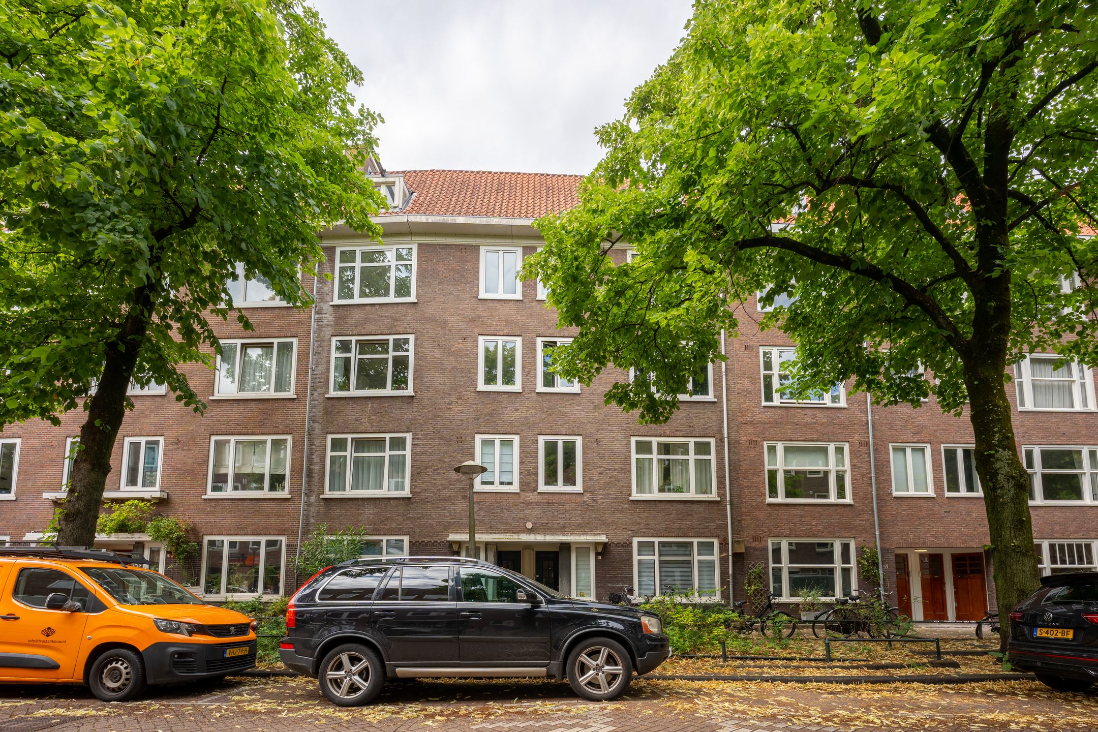 Crynssenstraat 15- 15 3
