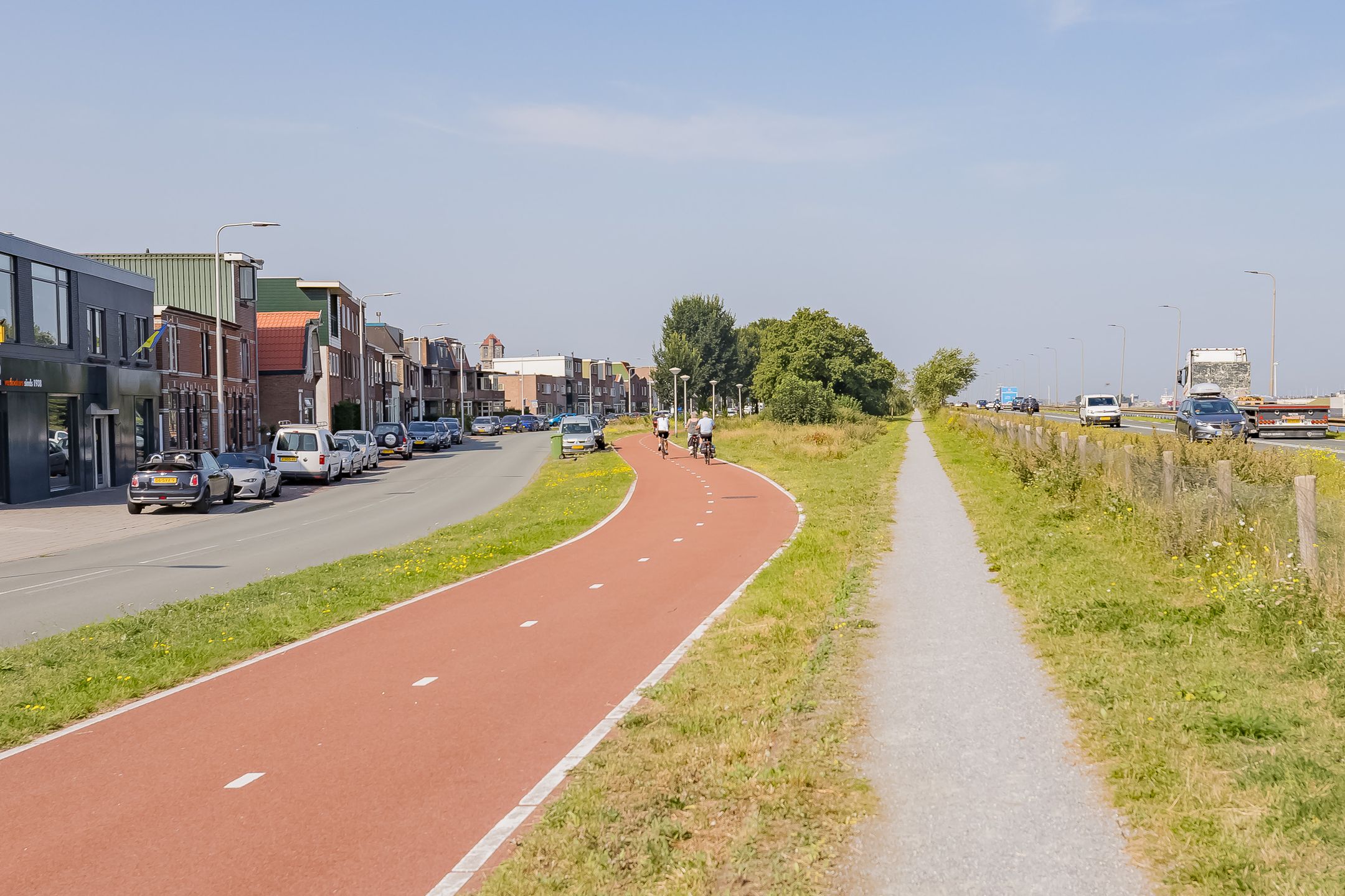 Photo 45 of Van der Zwaagstraat 2