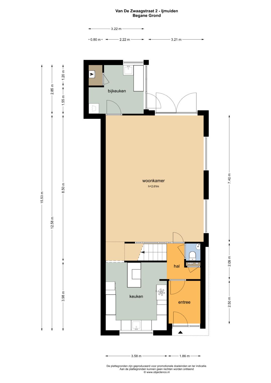 Photo 49 of Van der Zwaagstraat 2