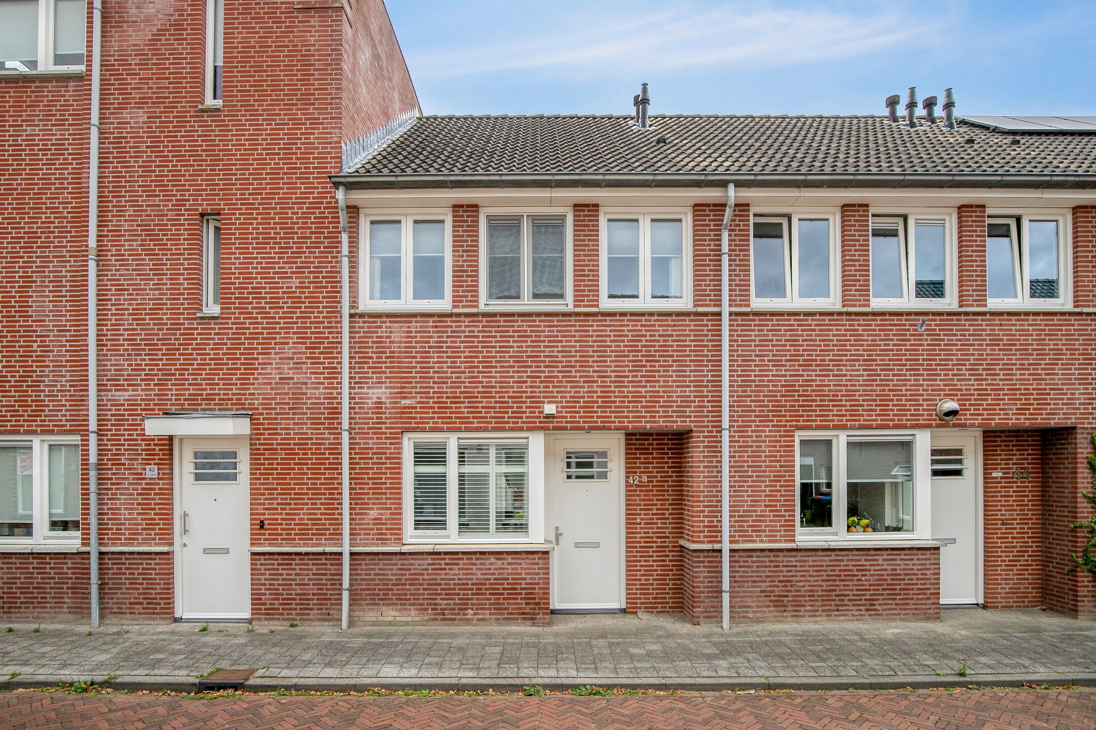 Kloosterstraat 42-A 42 a