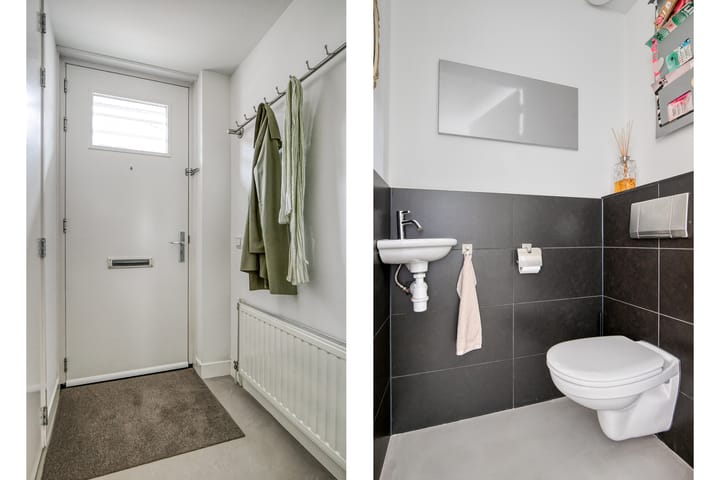 Foto 3 van Kloosterstraat 42-A