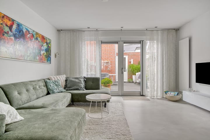 Foto 5 van Kloosterstraat 42-A