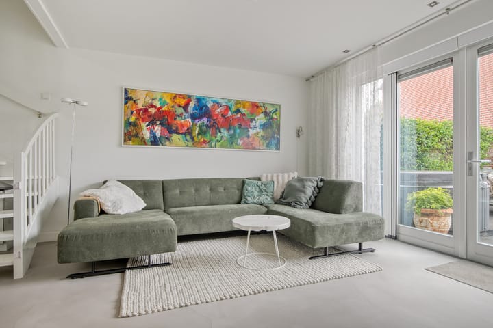 Foto 6 van Kloosterstraat 42-A