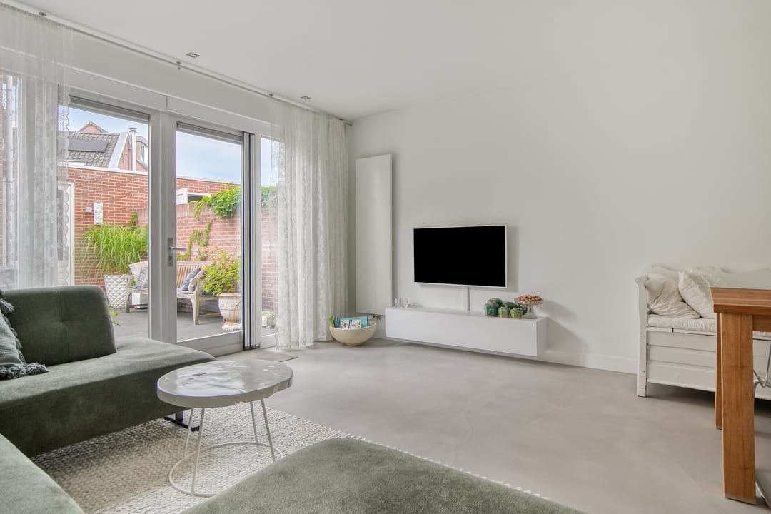 Photo 7 of Kloosterstraat 42-A