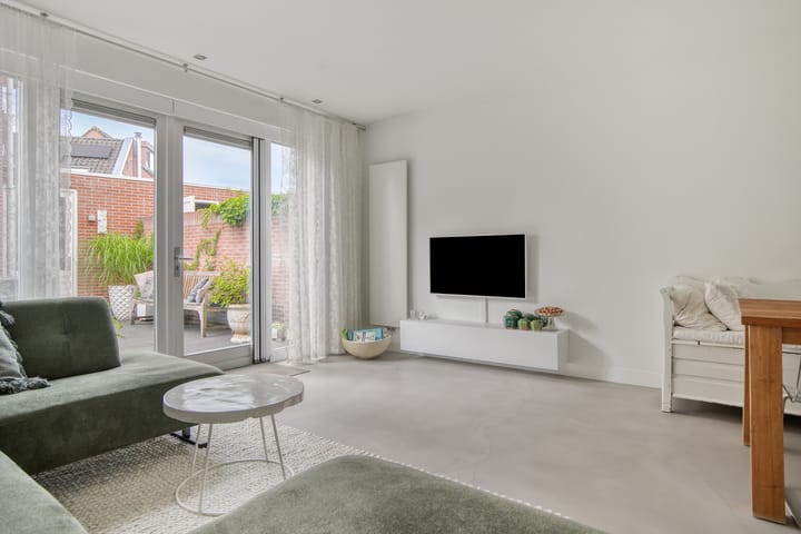 Foto 7 van Kloosterstraat 42-A