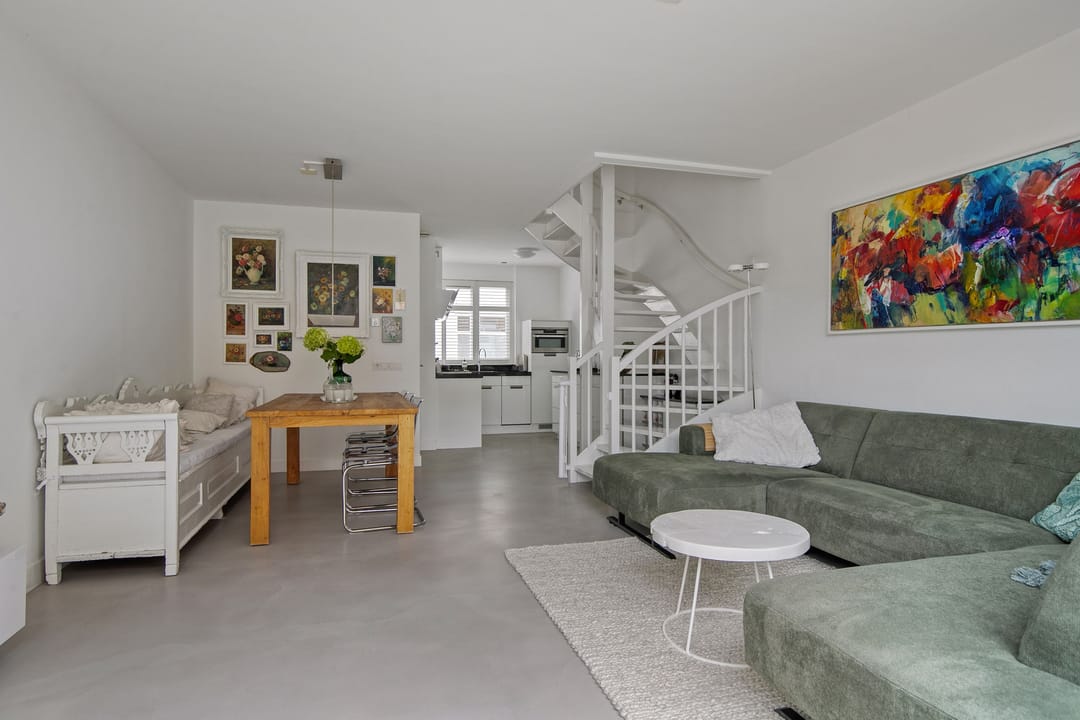 Photo 8 of Kloosterstraat 42-A