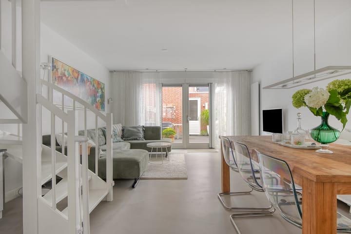 Foto 10 van Kloosterstraat 42-A