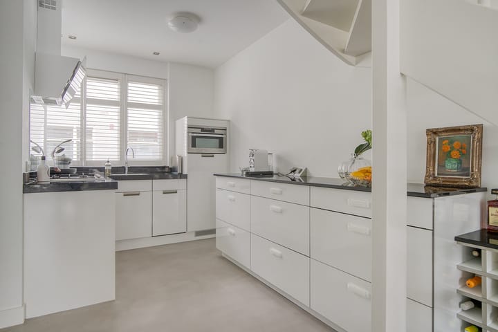 Foto 13 van Kloosterstraat 42-A