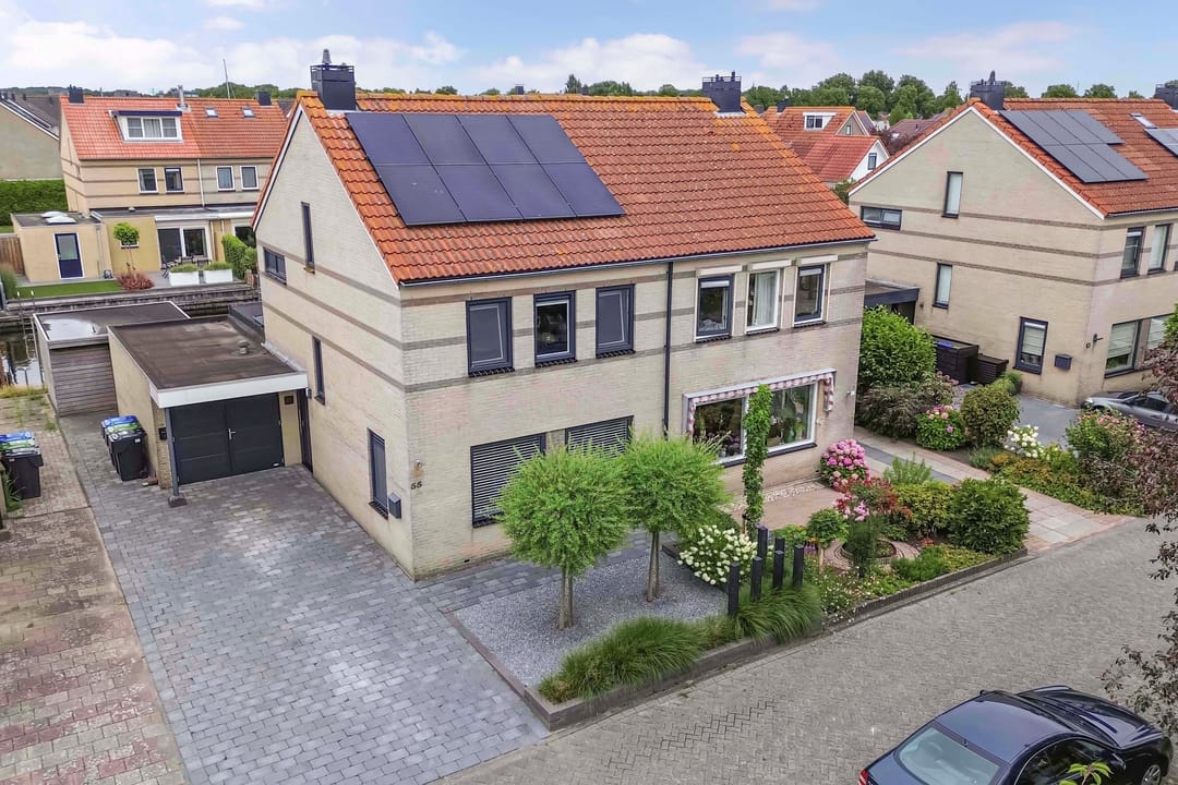 Foto 1 van Strandloper 55