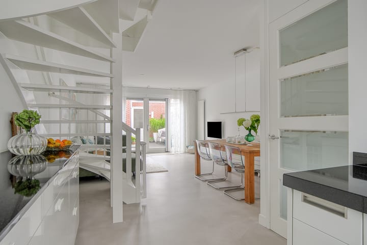 Foto 14 van Kloosterstraat 42-A