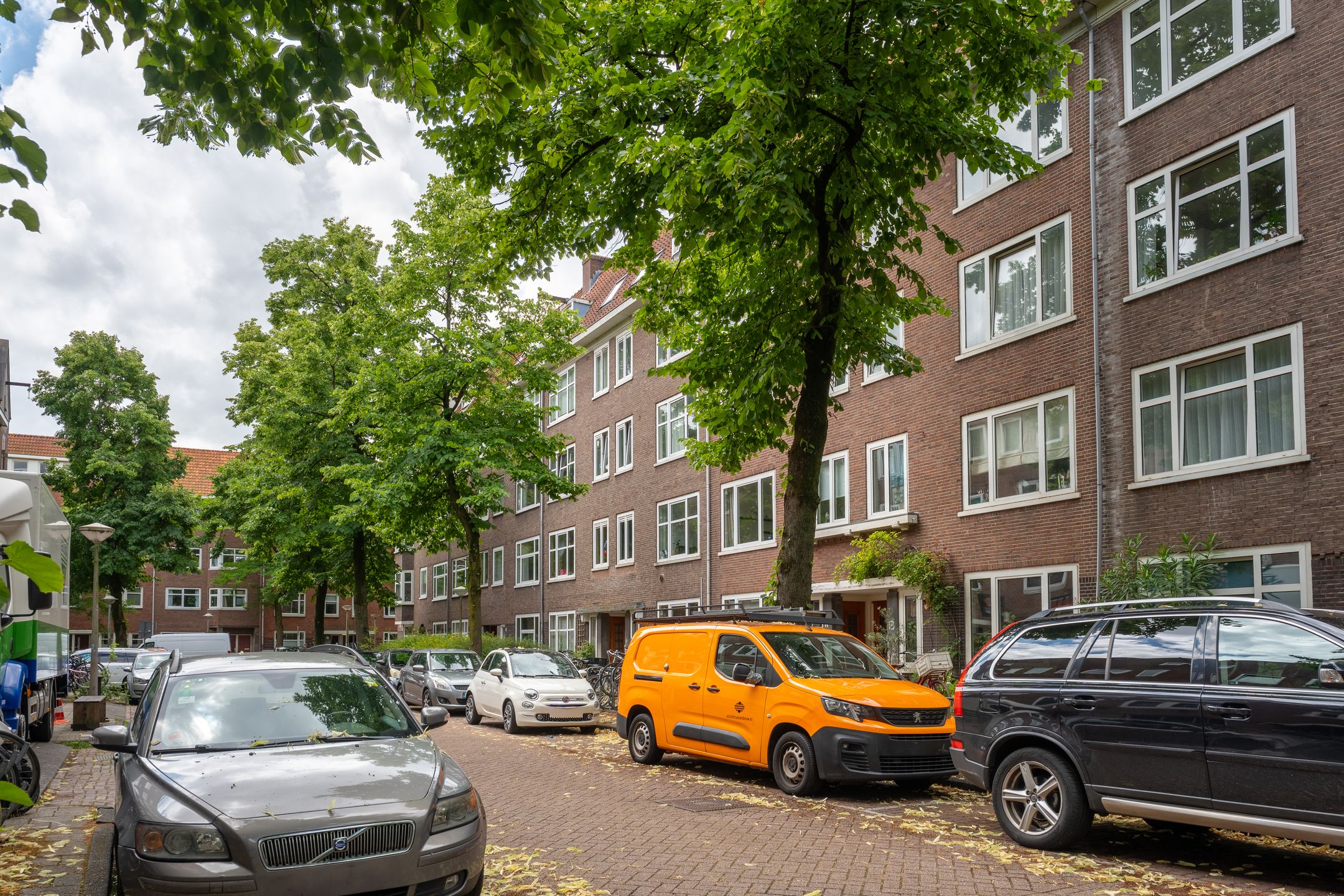 Photo 21 of Crynssenstraat 15-3