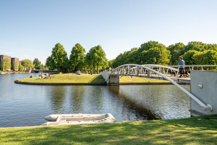 Photo 22 of Crynssenstraat 15-3