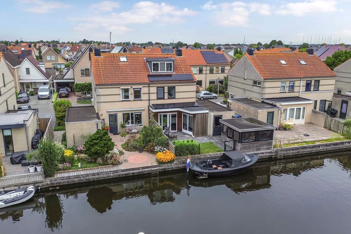 Foto 5 van Strandloper 55