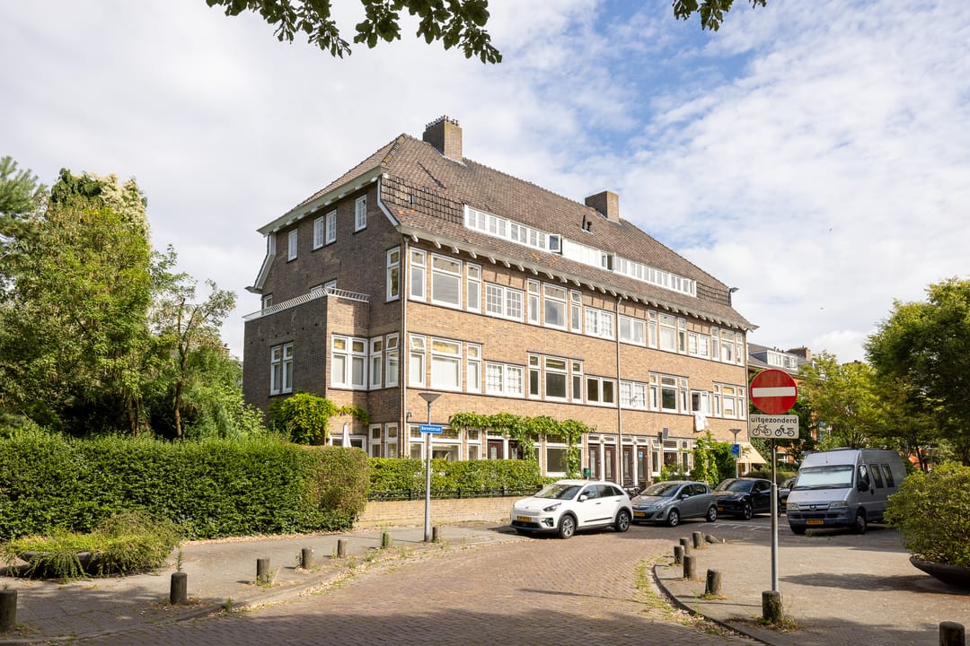 Foto 1 van Boreelstraat 51-B