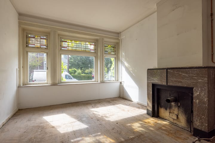 Foto 2 van Boreelstraat 51-B