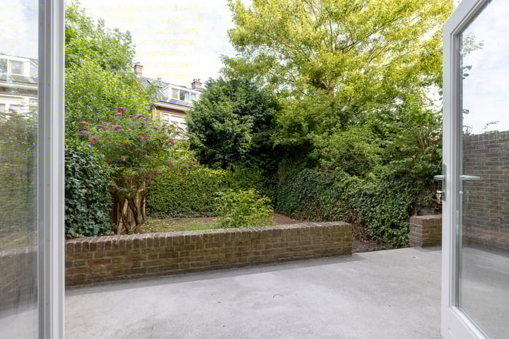 Foto 3 van Boreelstraat 51-B