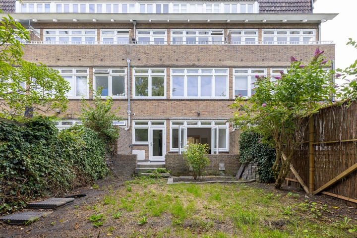 Foto 5 van Boreelstraat 51-B