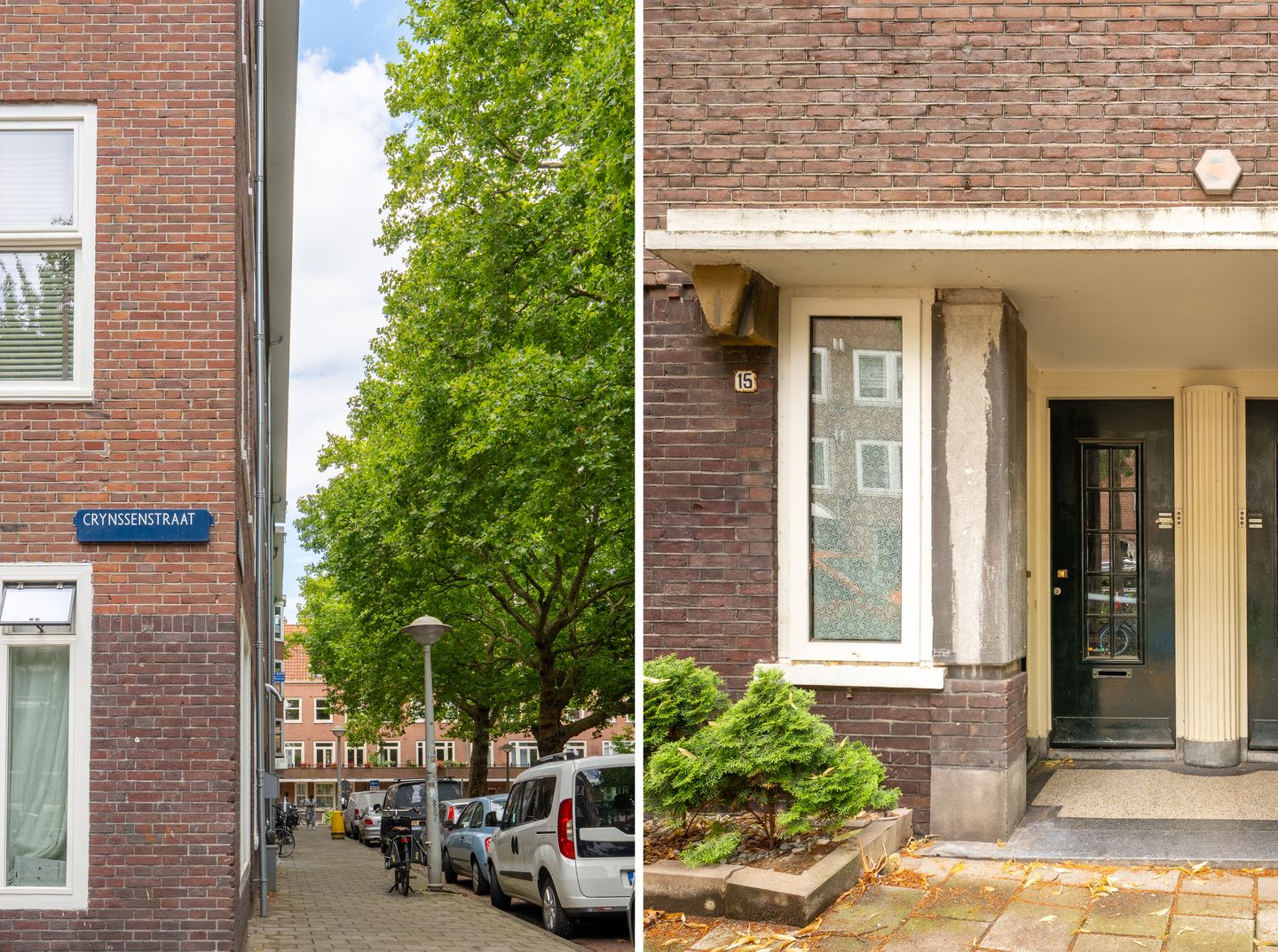 Photo 29 of Crynssenstraat 15-3