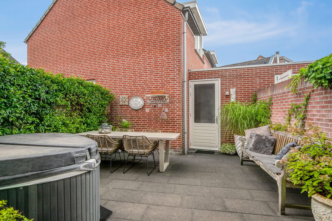 Photo 31 of Kloosterstraat 42-A