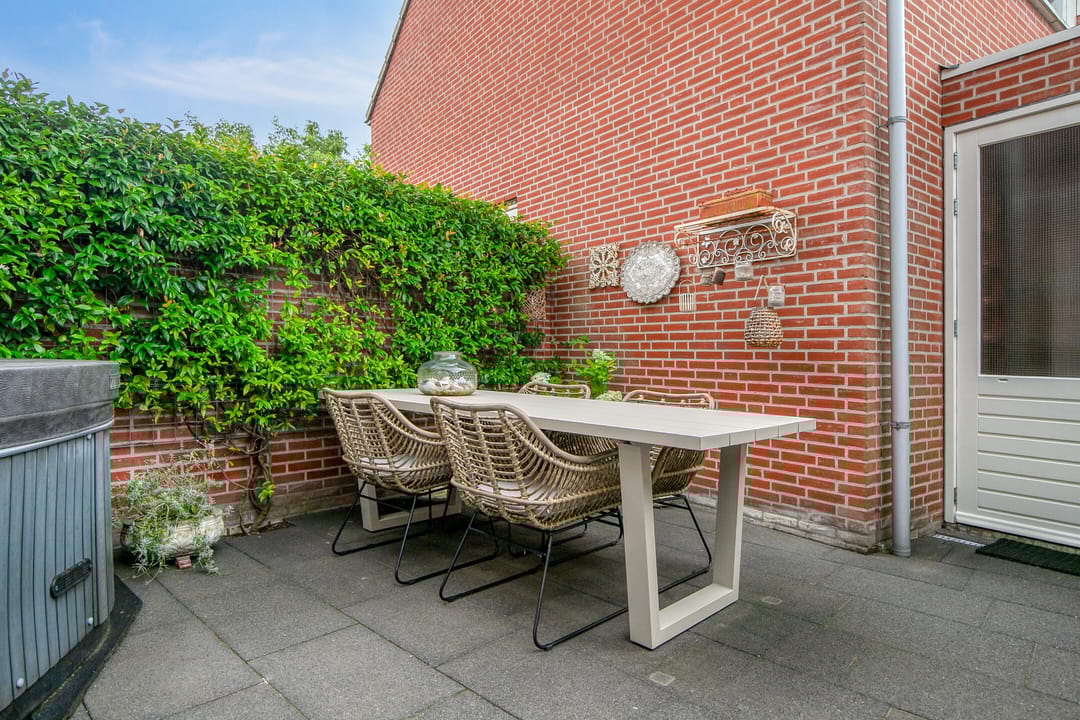 Photo 32 of Kloosterstraat 42-A