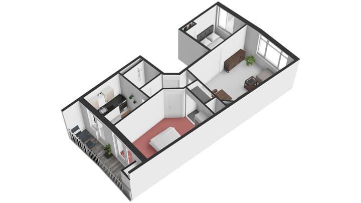 Photo 32 of Crynssenstraat 15-3