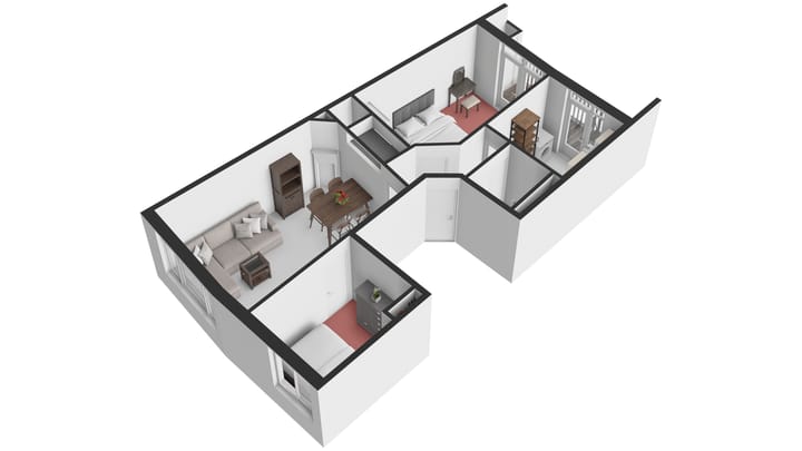 Photo 33 of Crynssenstraat 15-3