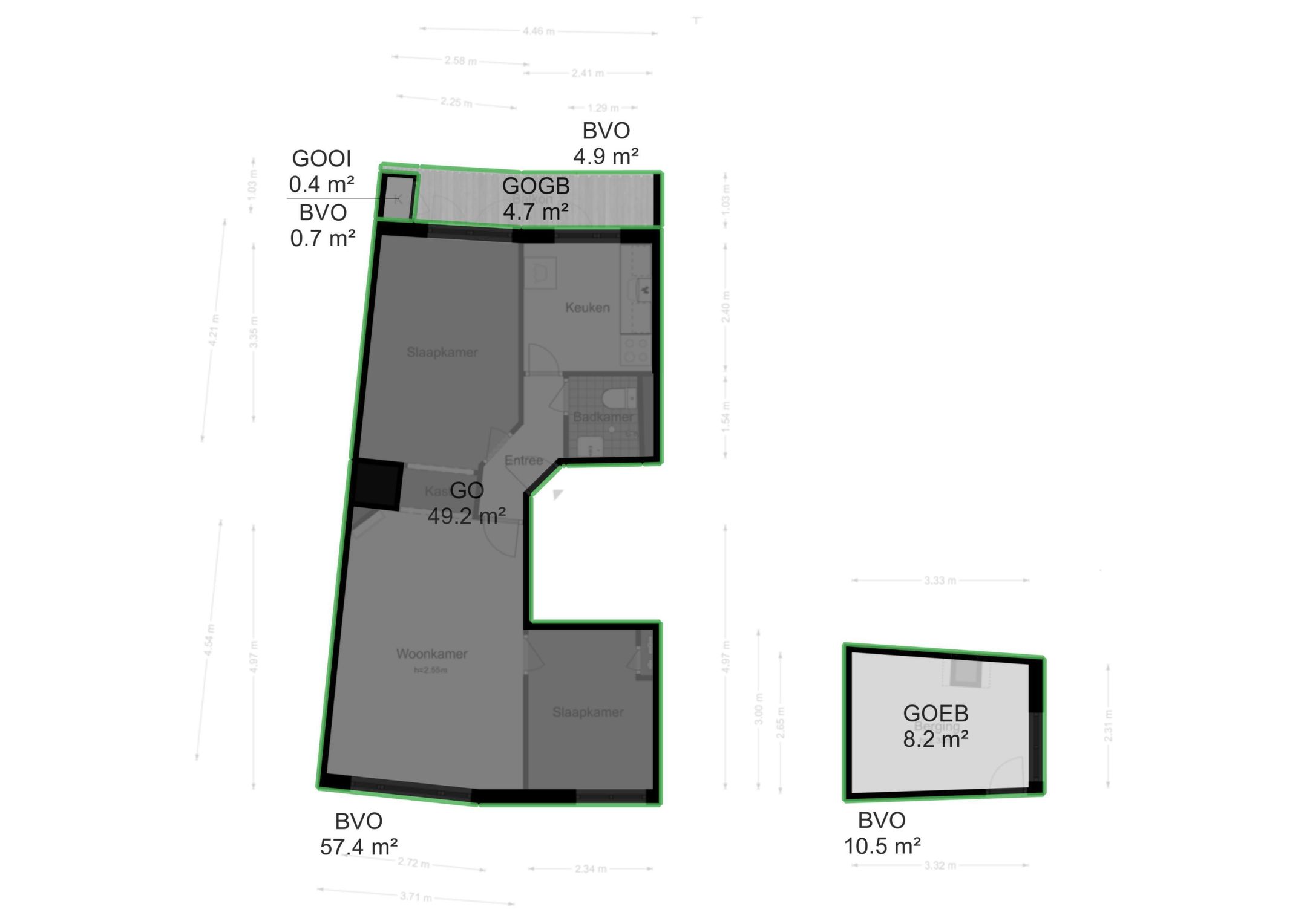 Photo 36 of Crynssenstraat 15-3