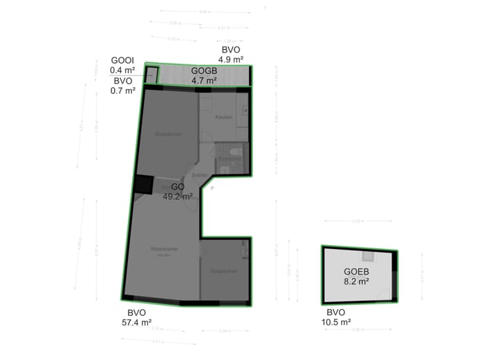 Photo 36 of Crynssenstraat 15-3